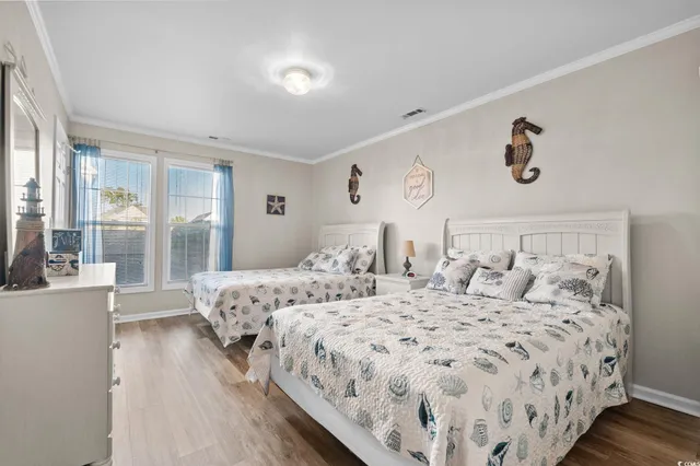 $258,000 | 9754 Leyland Drive, Unit 3, Myrtle Beach, SC 29572