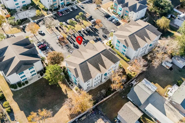 $258,000 | 9754 Leyland Drive, Unit 3, Myrtle Beach, SC 29572