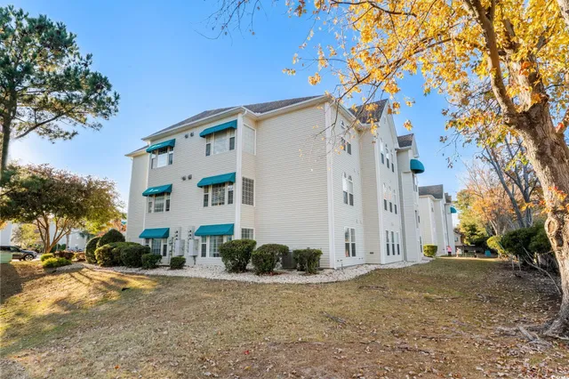 $258,000 | 9754 Leyland Drive, Unit 3, Myrtle Beach, SC 29572