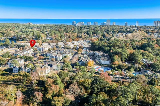 $258,000 | 9754 Leyland Drive, Unit 3, Myrtle Beach, SC 29572