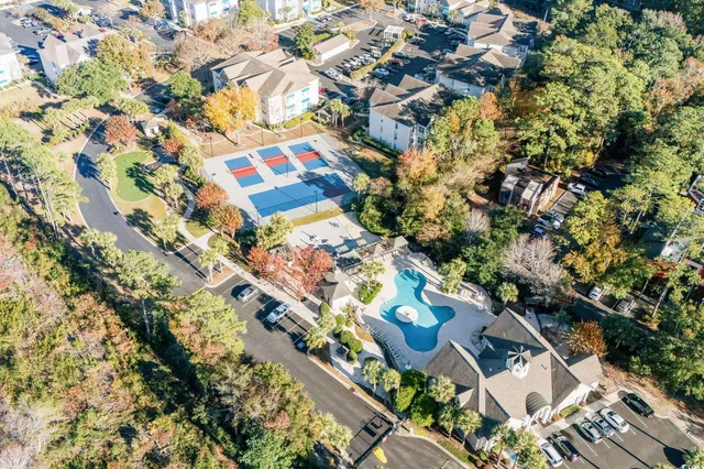 $258,000 | 9754 Leyland Drive, Unit 3, Myrtle Beach, SC 29572