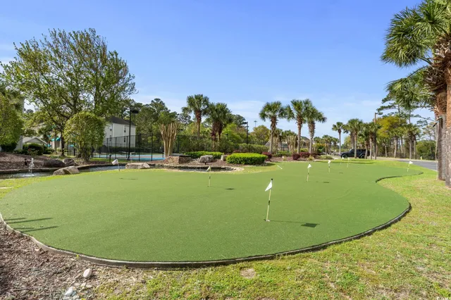 $258,000 | 9754 Leyland Drive, Unit 3, Myrtle Beach, SC 29572