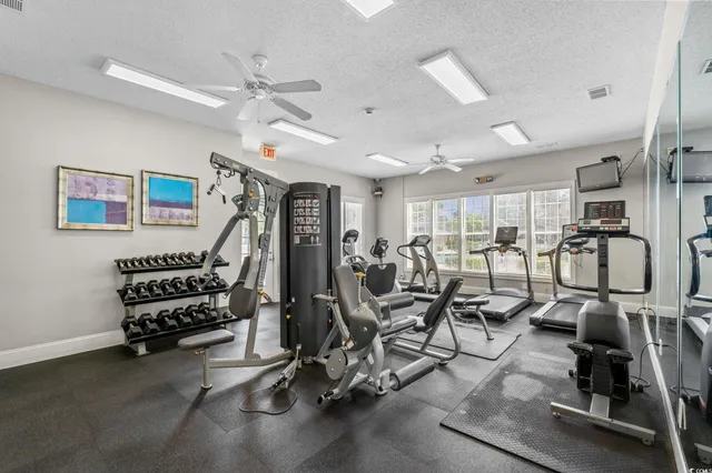 $258,000 | 9754 Leyland Drive, Unit 3, Myrtle Beach, SC 29572