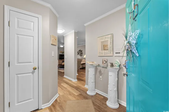 $258,000 | 9754 Leyland Drive, Unit 3, Myrtle Beach, SC 29572