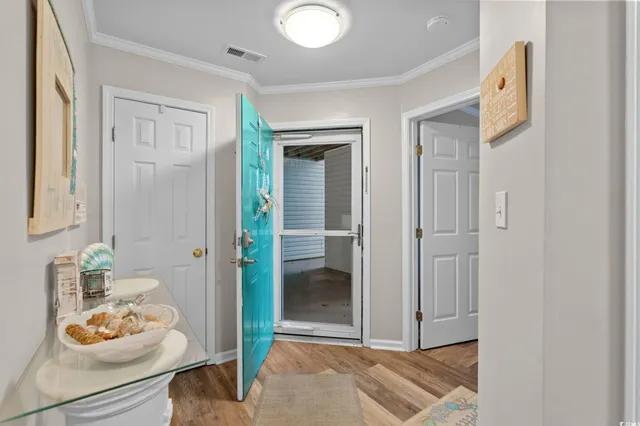 $258,000 | 9754 Leyland Drive, Unit 3, Myrtle Beach, SC 29572