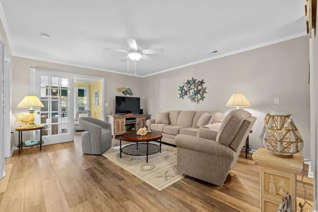 $258,000 | 9754 Leyland Drive, Unit 3, Myrtle Beach, SC 29572