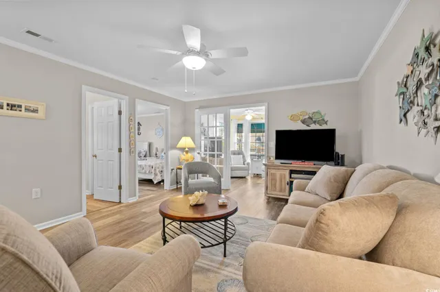 $258,000 | 9754 Leyland Drive, Unit 3, Myrtle Beach, SC 29572