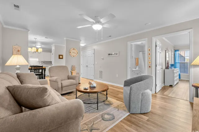 $258,000 | 9754 Leyland Drive, Unit 3, Myrtle Beach, SC 29572