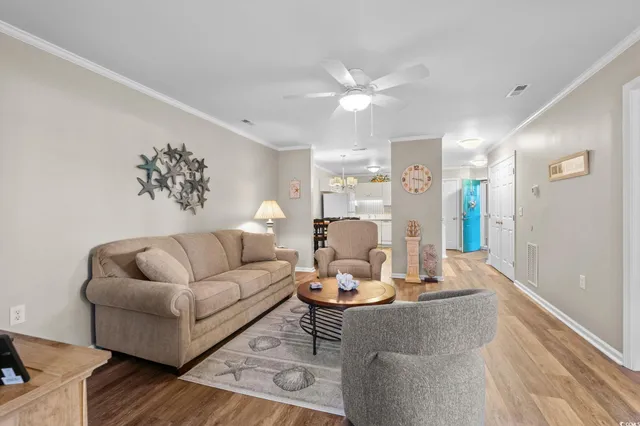 $258,000 | 9754 Leyland Drive, Unit 3, Myrtle Beach, SC 29572
