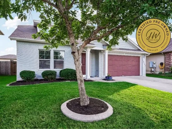 $269,900 | 18100 Ryegate Drive, Manor, TX 78653