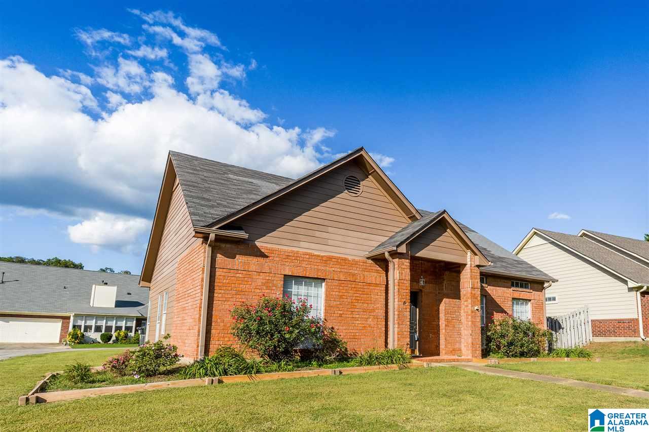 112 Braxton Way Pelham, AL 35124 - Photo 39 of 39