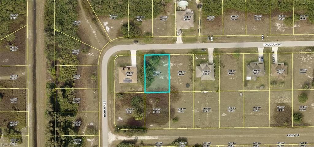 462 Paddock Street Lehigh Acres, FL 33974 - Photo 1 of 5 Gallery Image 1
