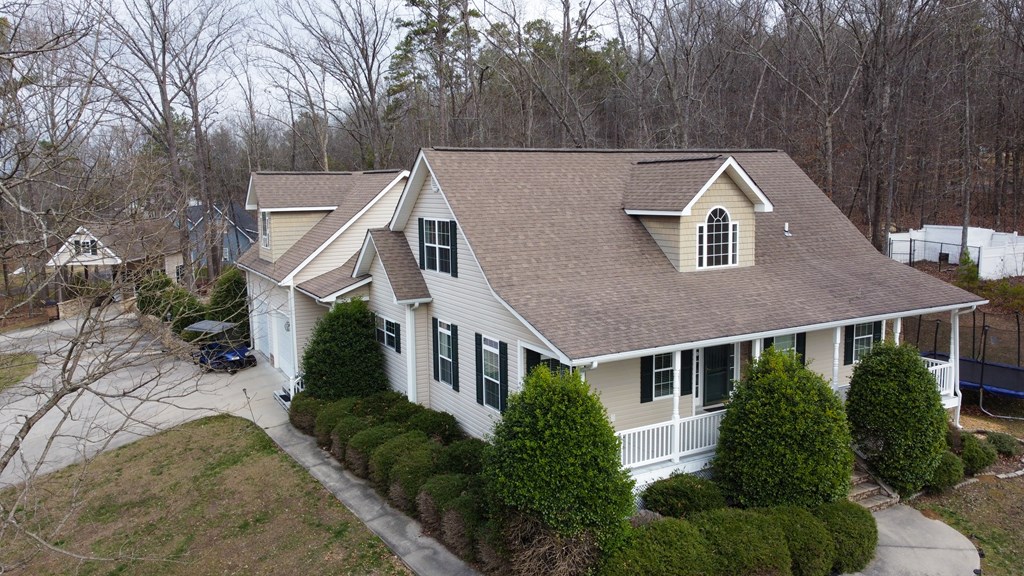 4906 Standifer Road Cohutta, GA 30710 - Photo 7 of 68 Gallery Image 7
