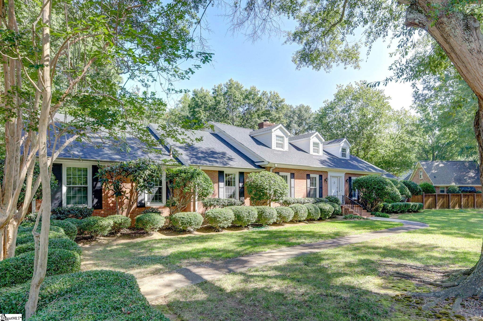 5 Red Fox Trail Greenville, SC 29615 - Photo 3 of 36