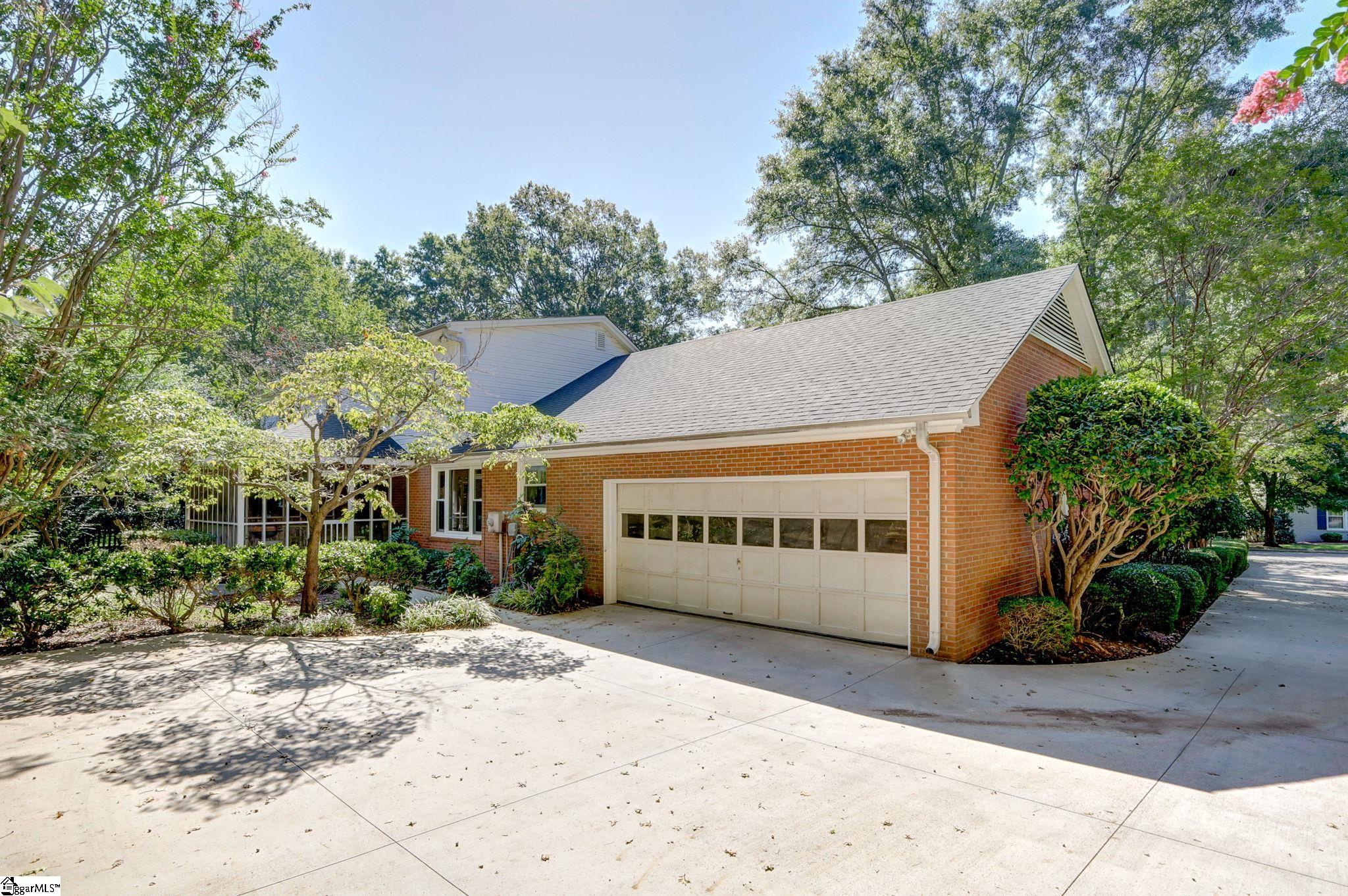 5 Red Fox Trail Greenville, SC 29615 - Photo 31 of 36