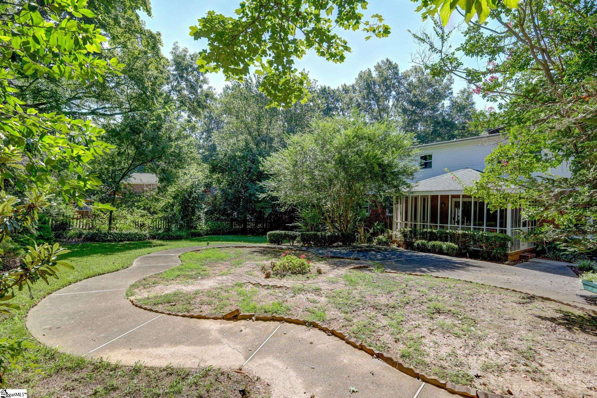 5 Red Fox Trail Greenville, SC 29615 - Photo 33 of 36