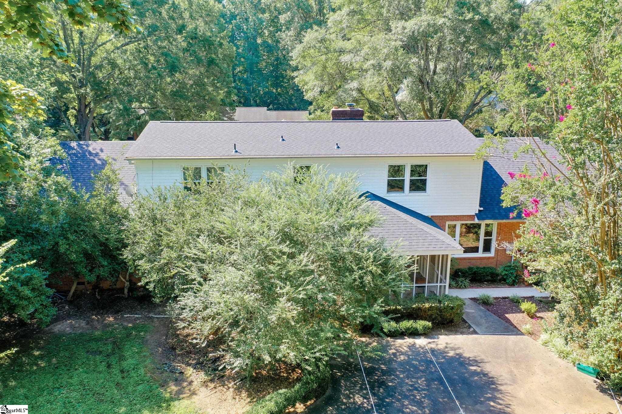 5 Red Fox Trail Greenville, SC 29615 - Photo 34 of 36