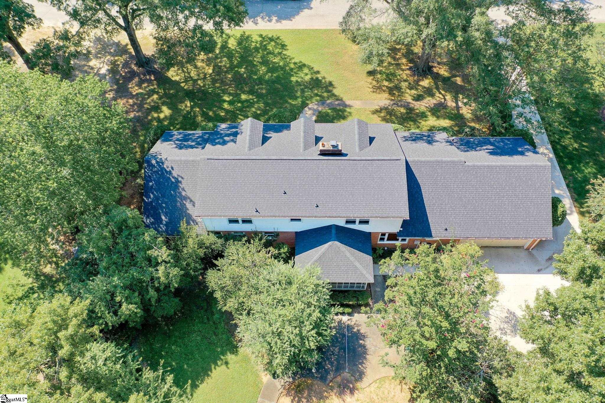 5 Red Fox Trail Greenville, SC 29615 - Photo 35 of 36
