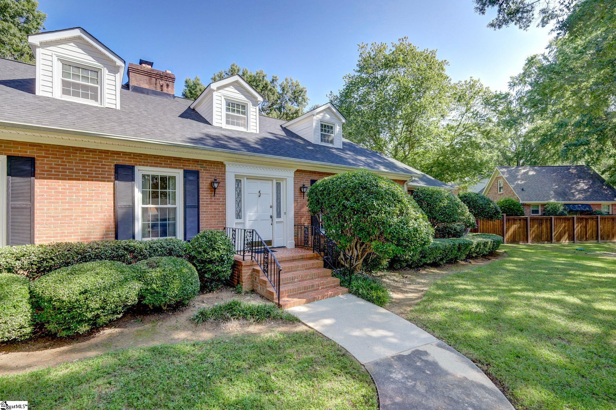 5 Red Fox Trail Greenville, SC 29615 - Photo 4 of 36