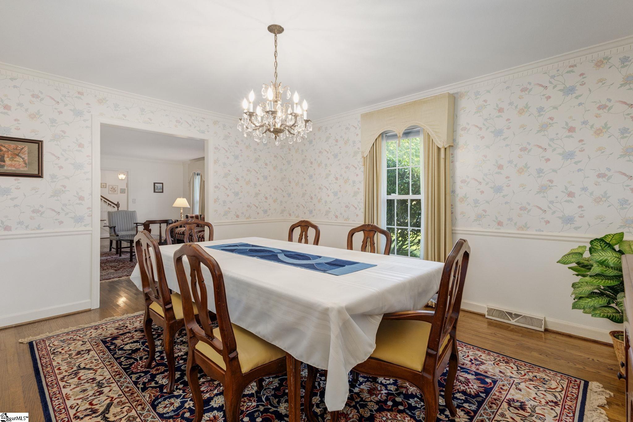 5 Red Fox Trail Greenville, SC 29615 - Photo 8 of 36