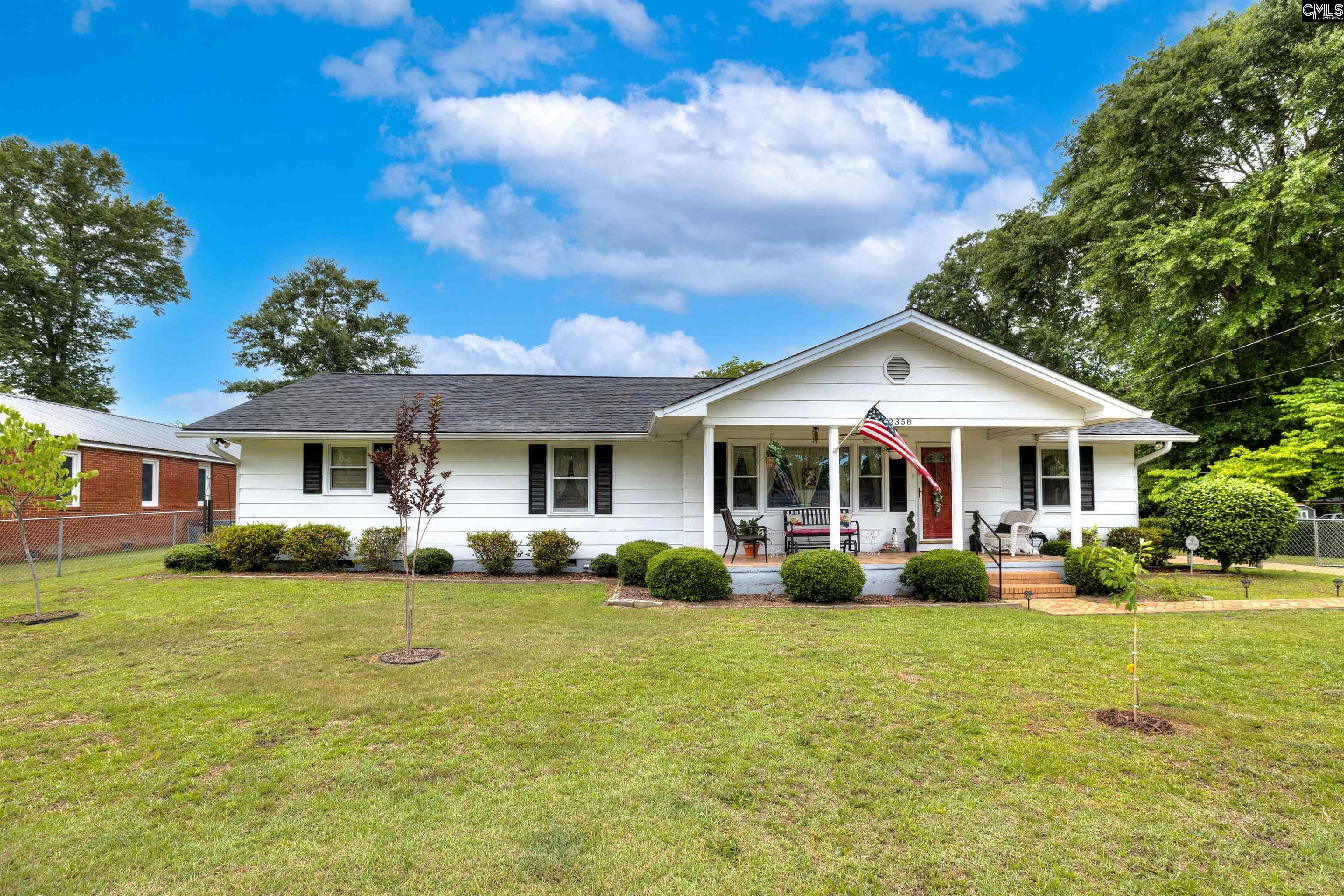 2358 Haile Street Camden, SC 29020 - Photo 44 of 44
