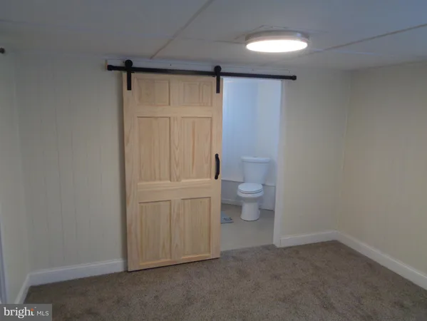 a view of a bathroom with a sink and a toilet