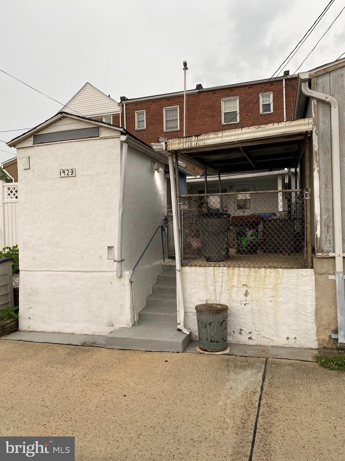 1923 Searles Road Baltimore, MD 21222 - Photo 82 of 82 Gallery Image 82