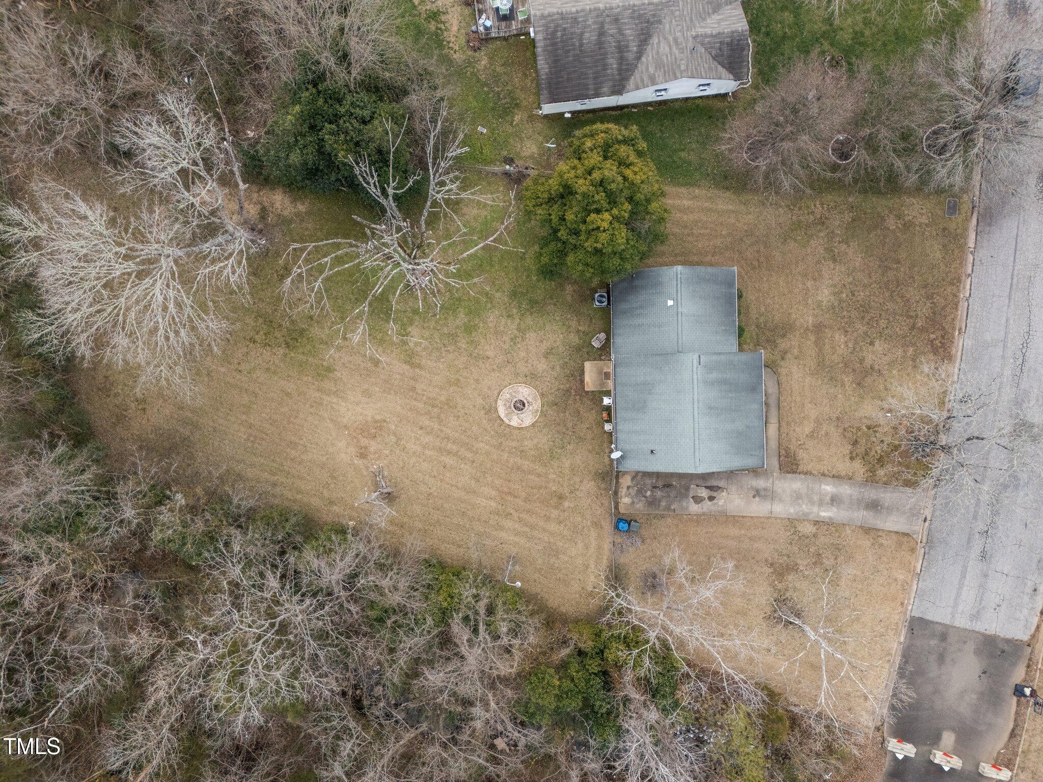 4918 Fox Hunt Road Durham, NC 27712 - Photo 40 of 43 40-web-or-mls-DJI_20250116133404_0454_D