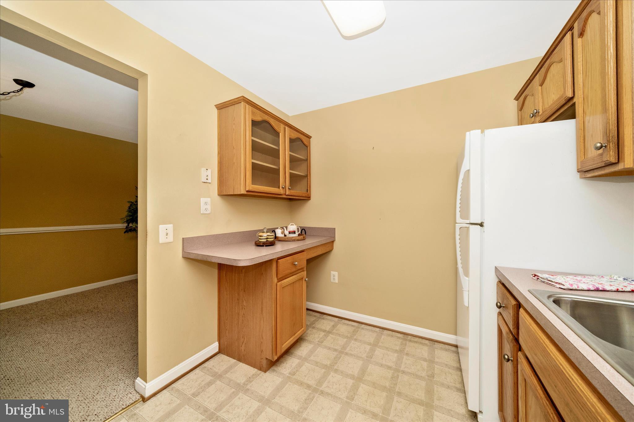 908 Roller Coaster Court Mount Airy, MD 21771 - Photo 18 of 69 Kitchen