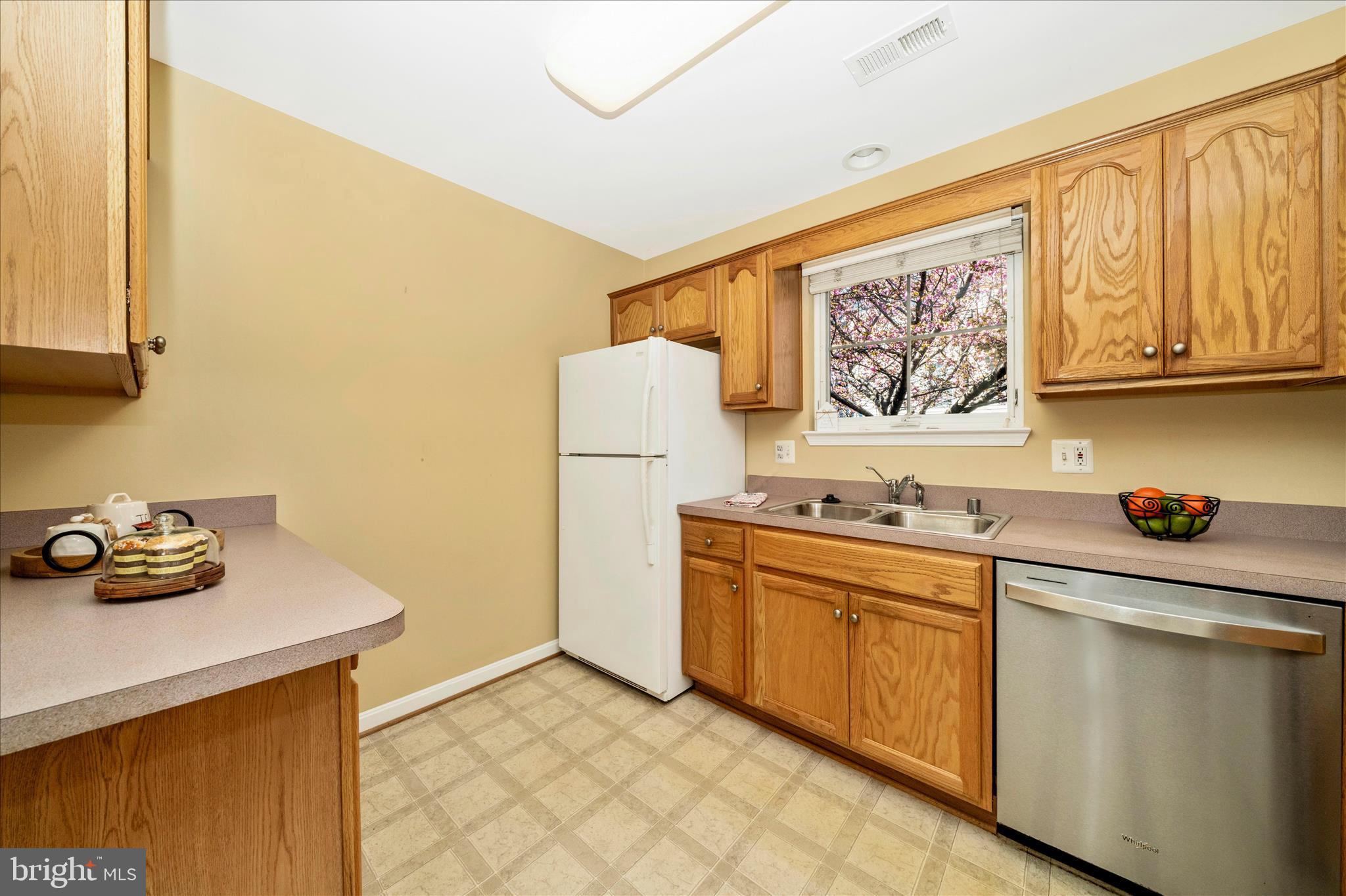 908 Roller Coaster Court Mount Airy, MD 21771 - Photo 19 of 69 Kitchen