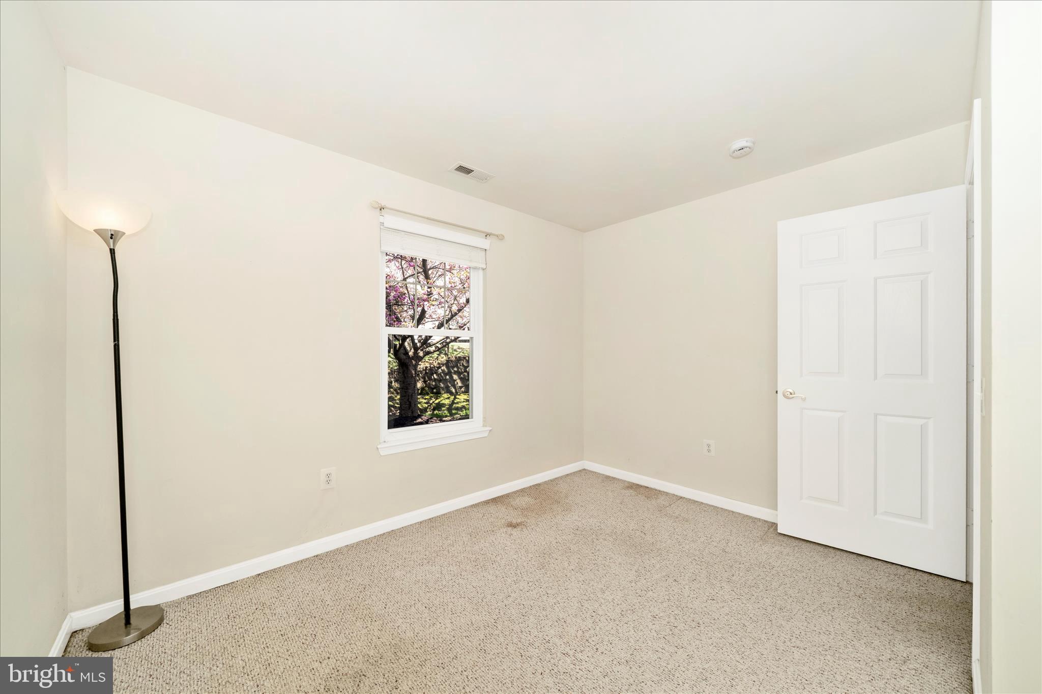 908 Roller Coaster Court Mount Airy, MD 21771 - Photo 30 of 69 a view of an empty room