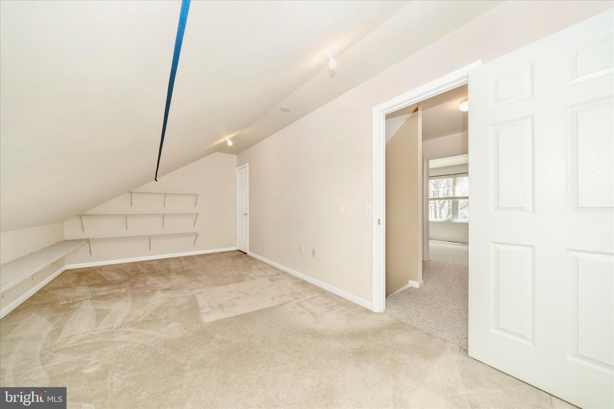 908 Roller Coaster Court Mount Airy, MD 21771 - Photo 38 of 69 a view of a room with an empty space