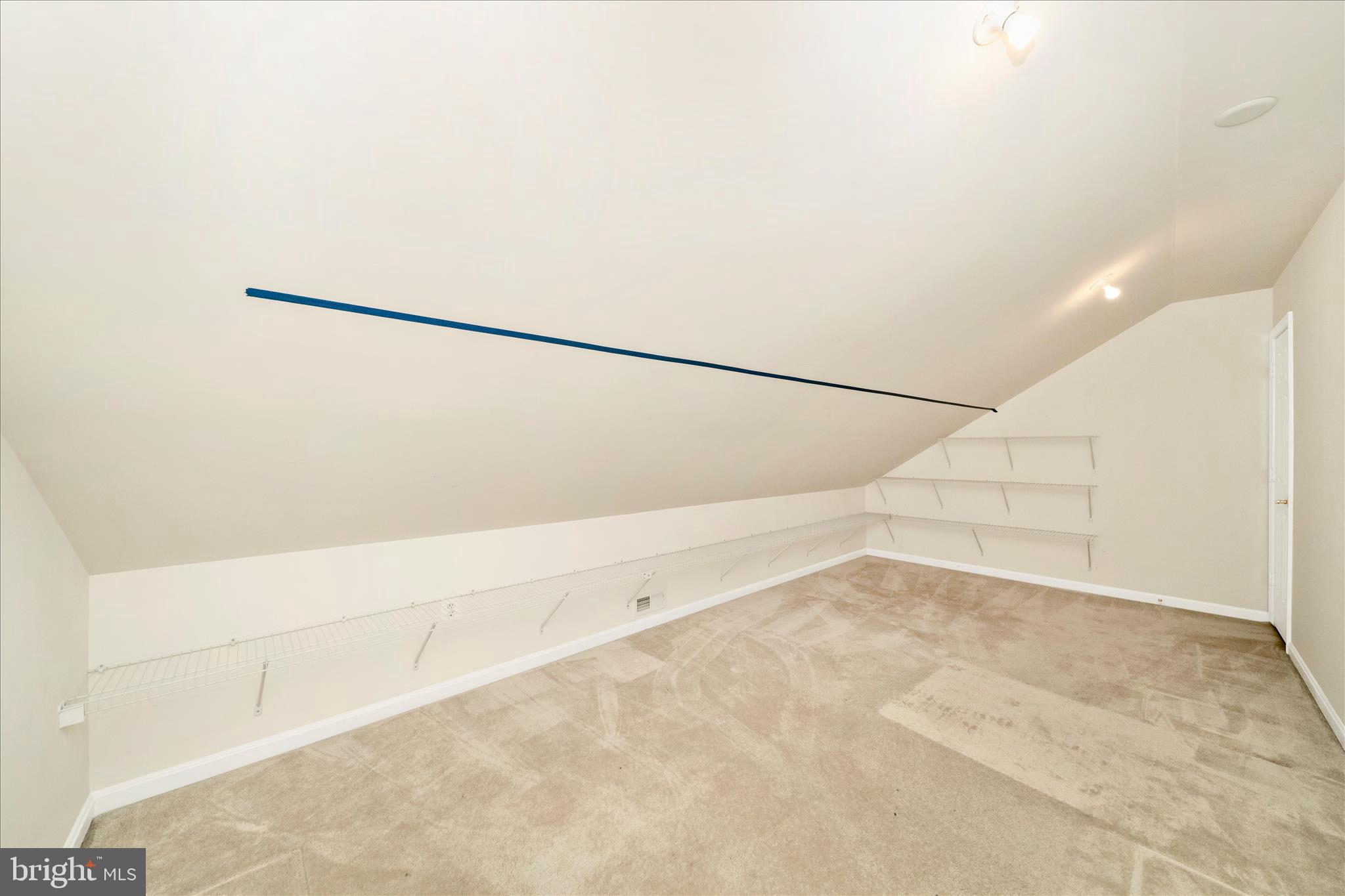 908 Roller Coaster Court Mount Airy, MD 21771 - Photo 39 of 69 a view of a room with an empty space