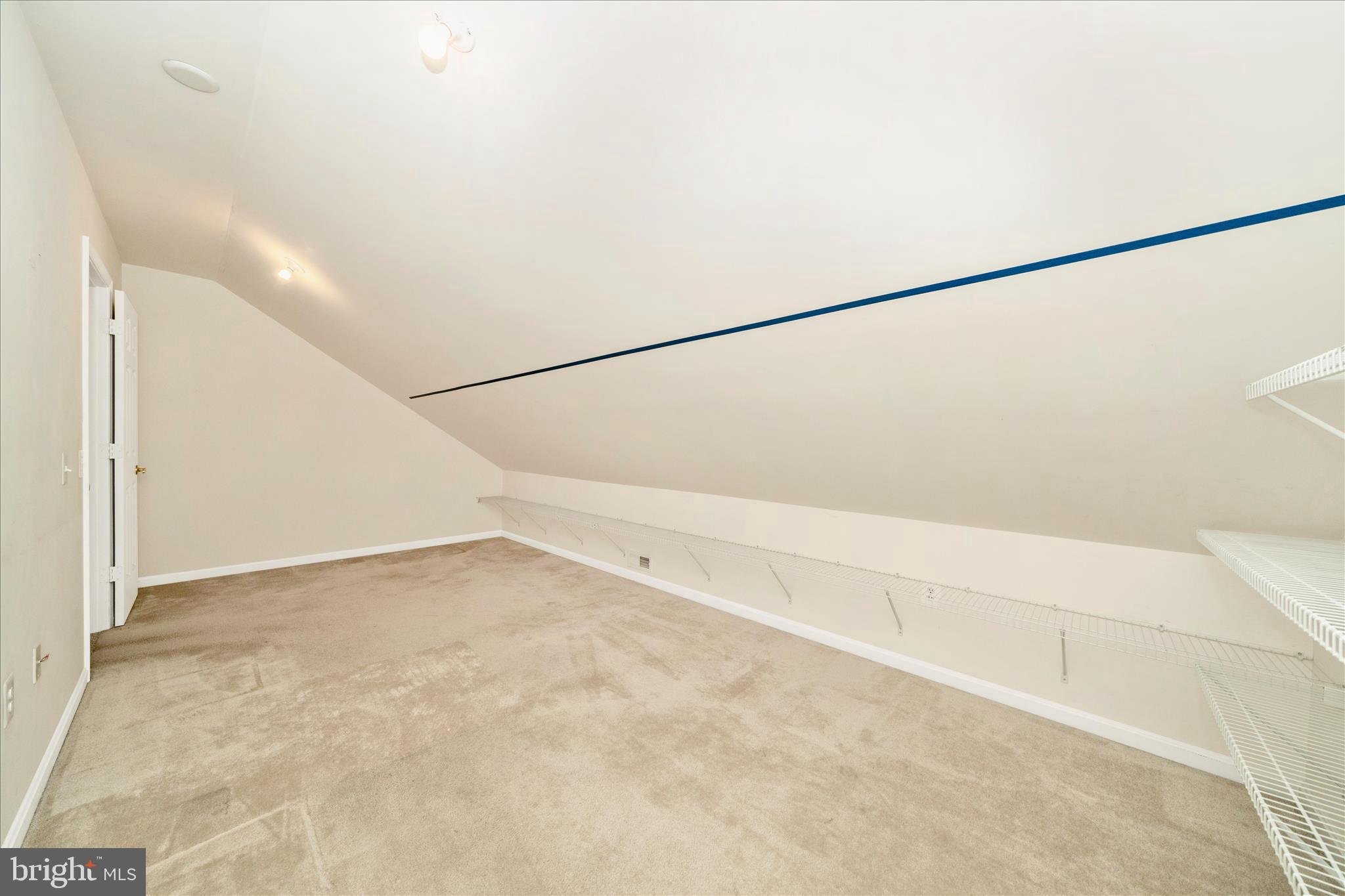 908 Roller Coaster Court Mount Airy, MD 21771 - Photo 40 of 69 a view of an empty room