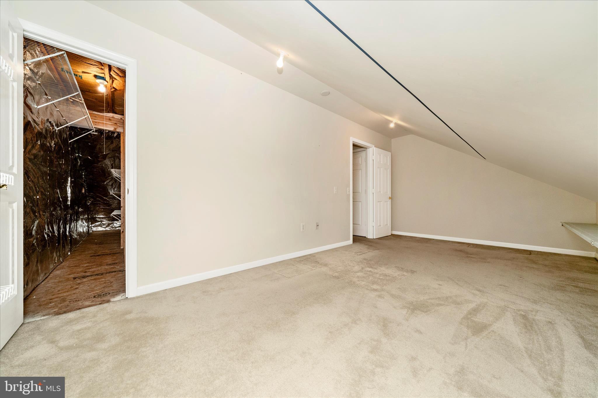 908 Roller Coaster Court Mount Airy, MD 21771 - Photo 41 of 69 UL Den/Office or Storage Room