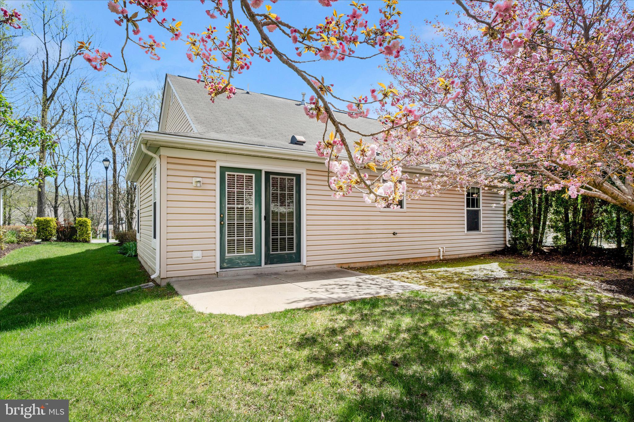 908 Roller Coaster Court Mount Airy, MD 21771 - Photo 49 of 69 Rear Yard