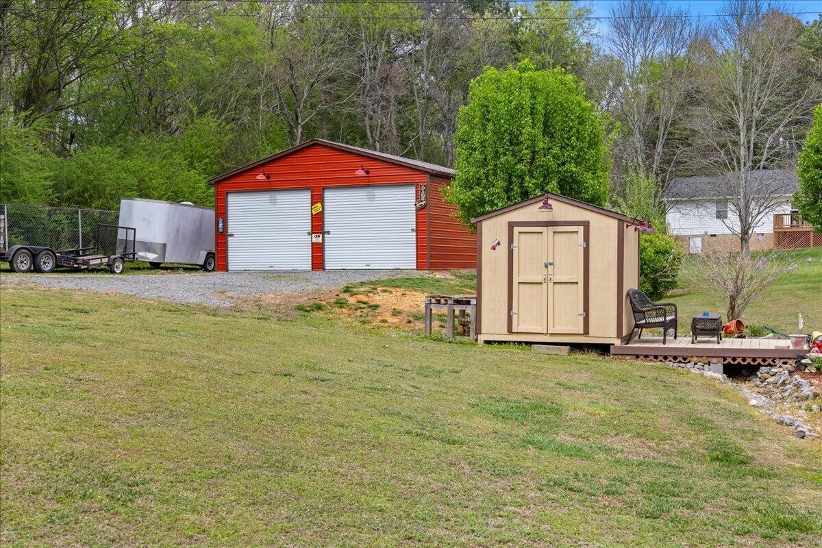 138 County Road 151 Riceville, TN 37370 - Photo 9 of 30