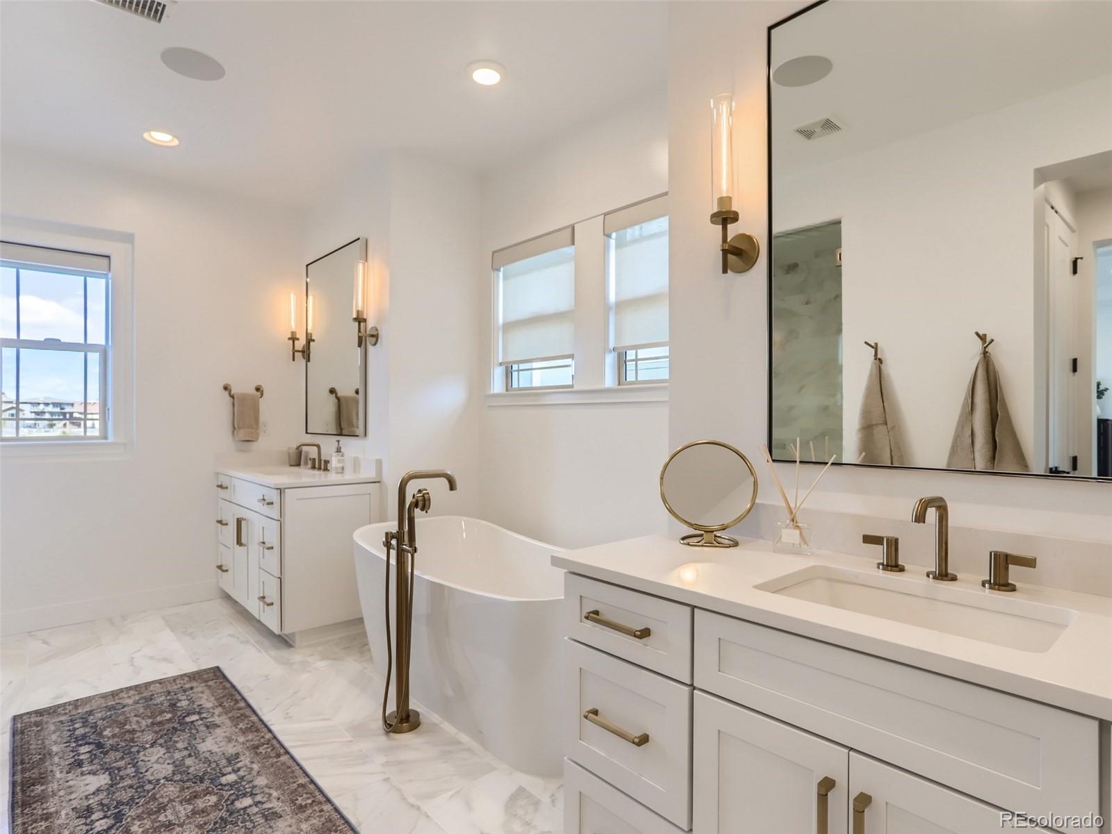 1463 Red Sun Way Highlands Ranch, CO 80126 - Photo 21 of 40