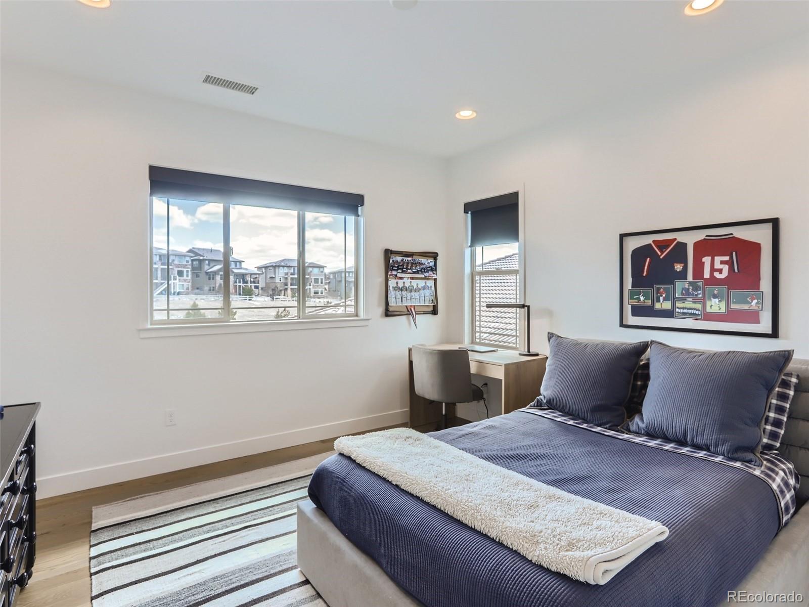 1463 Red Sun Way Highlands Ranch, CO 80126 - Photo 24 of 40