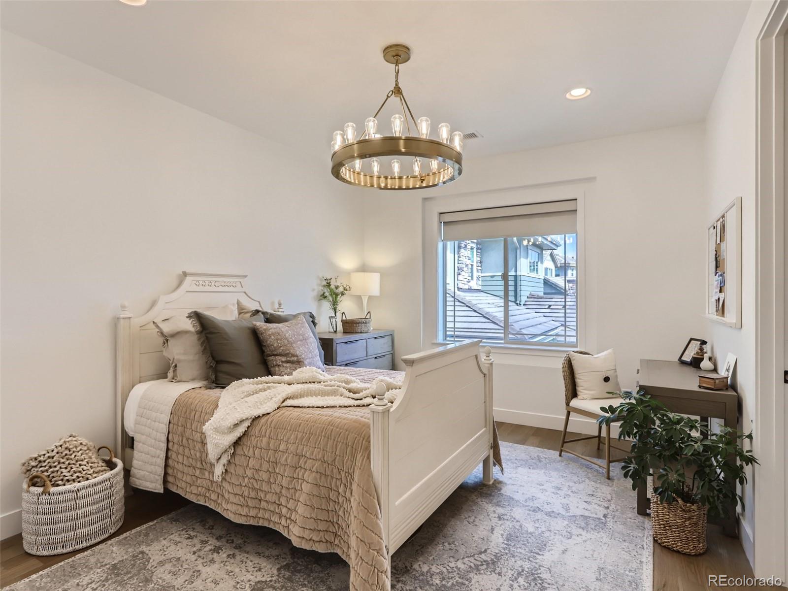 1463 Red Sun Way Highlands Ranch, CO 80126 - Photo 25 of 40