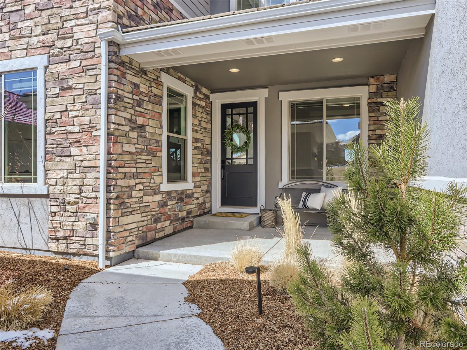 1463 Red Sun Way Highlands Ranch, CO 80126 - Photo 3 of 40