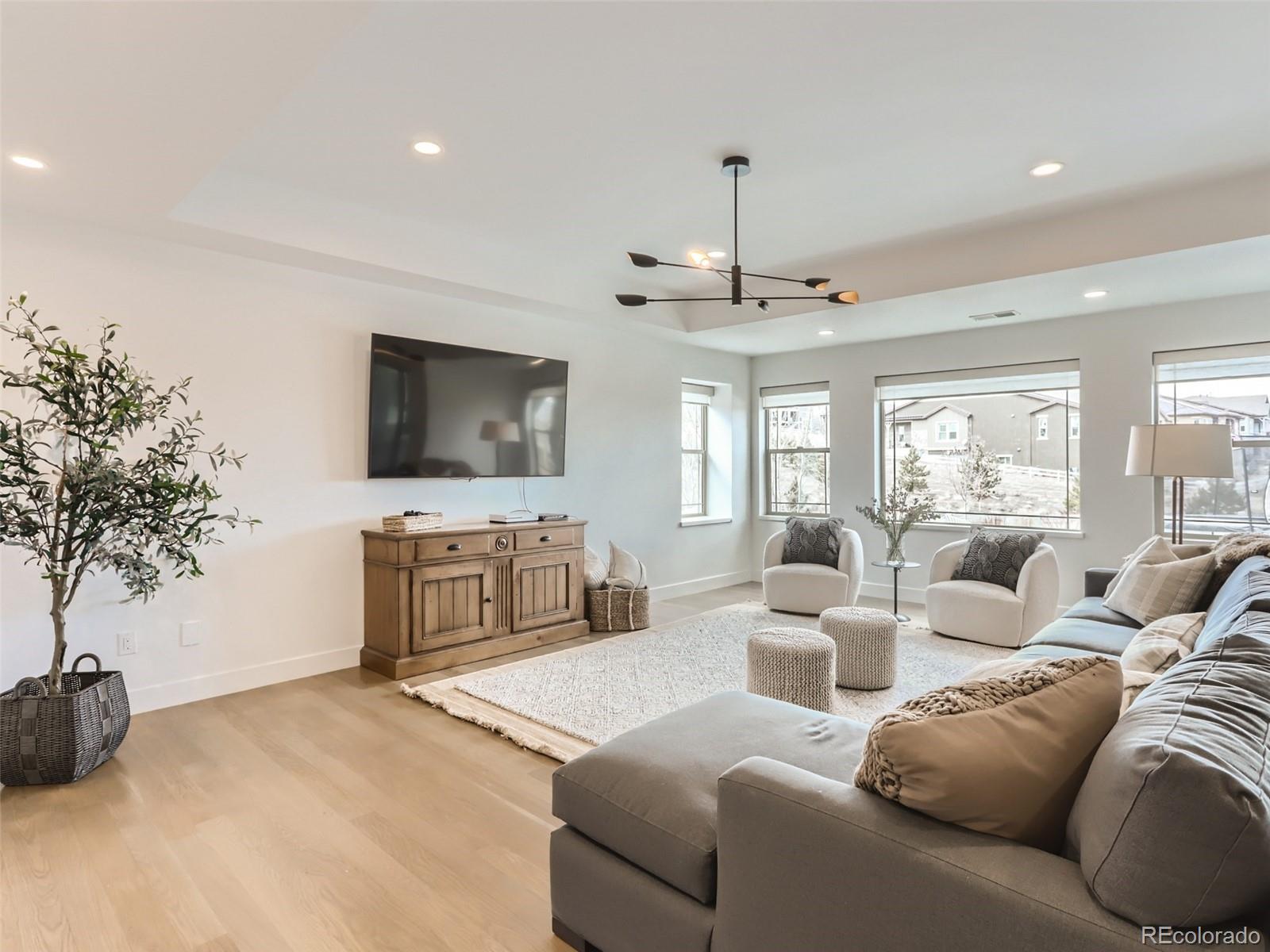 1463 Red Sun Way Highlands Ranch, CO 80126 - Photo 33 of 40