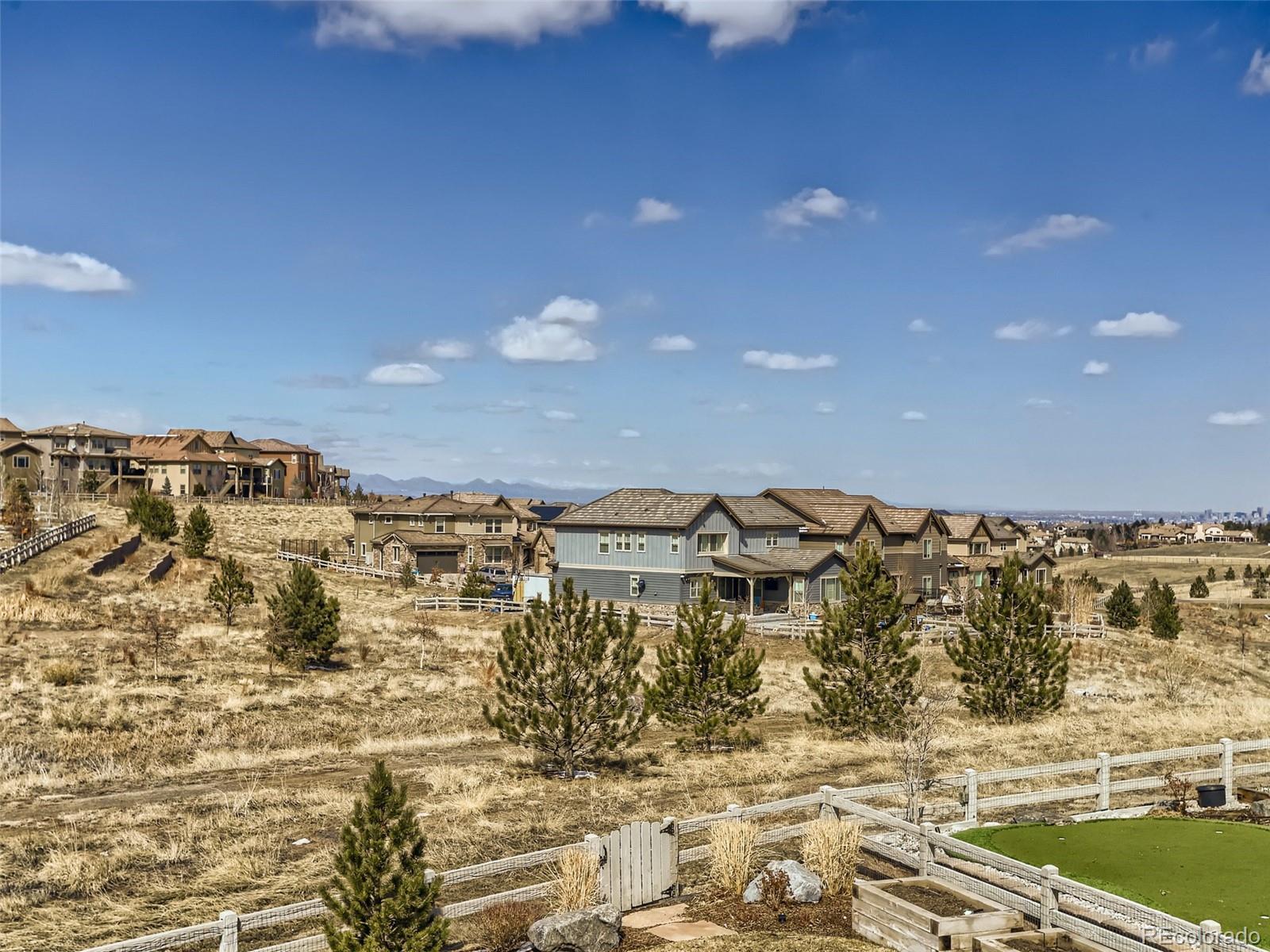 1463 Red Sun Way Highlands Ranch, CO 80126 - Photo 37 of 40