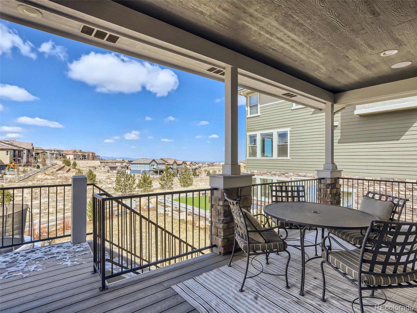 1463 Red Sun Way Highlands Ranch, CO 80126 - Photo 38 of 40
