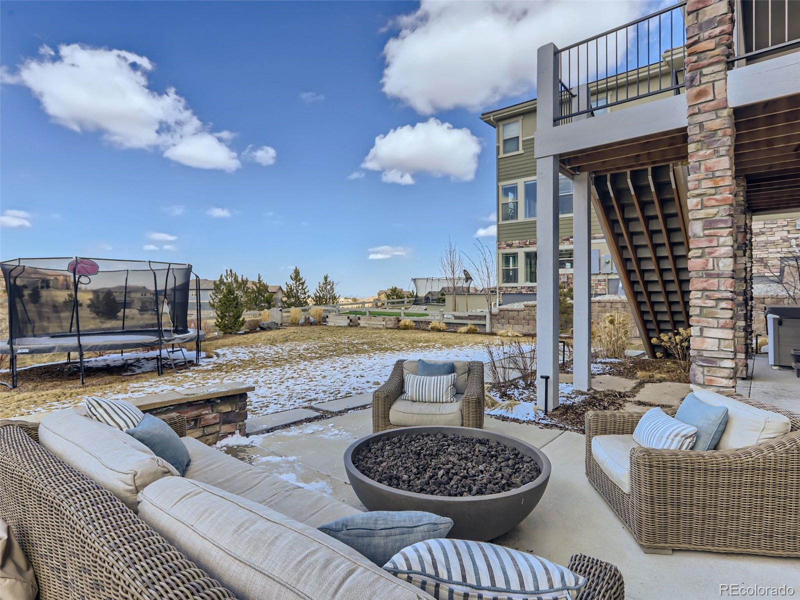 1463 Red Sun Way Highlands Ranch, CO 80126 - Photo 39 of 40