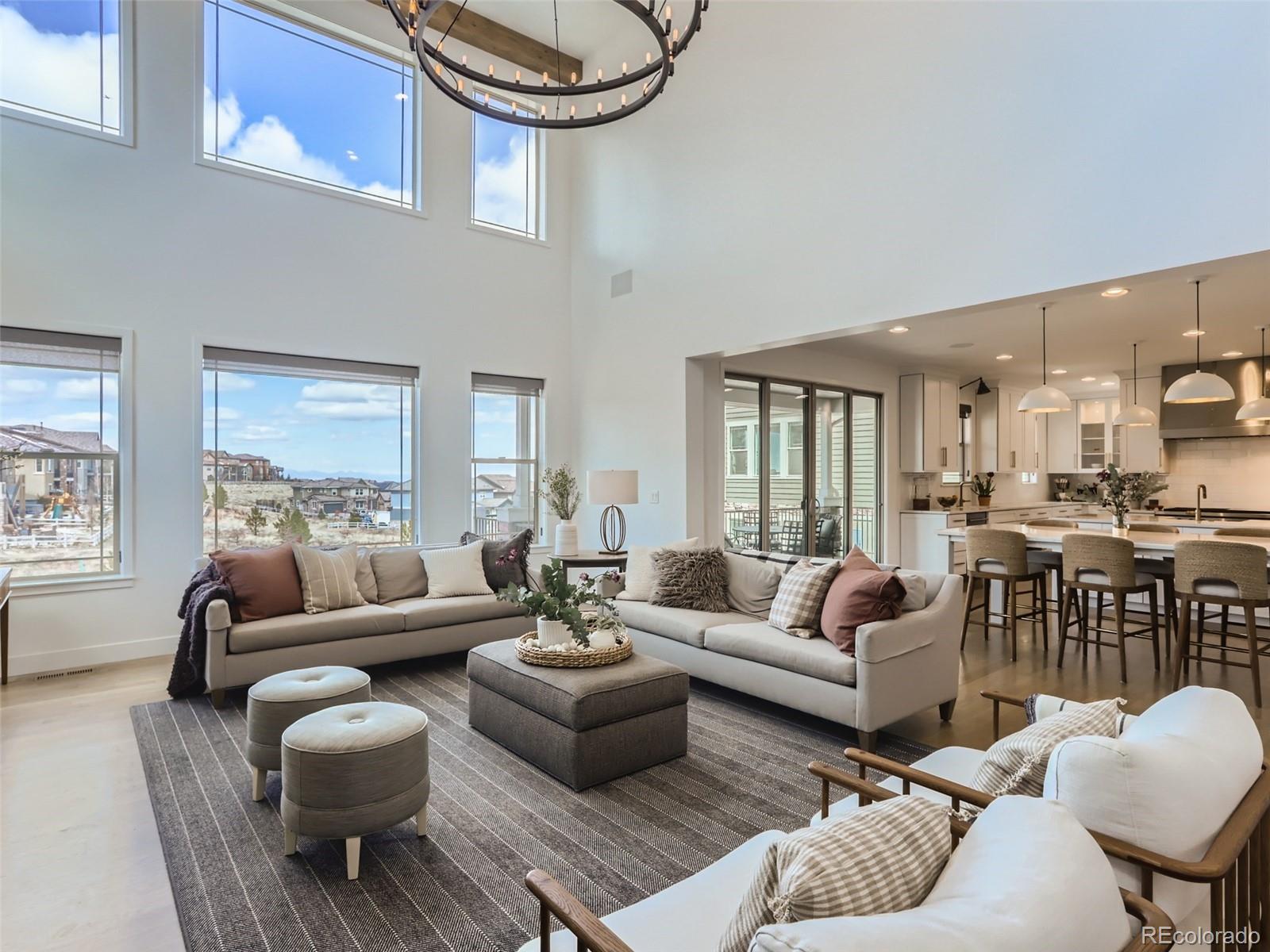 1463 Red Sun Way Highlands Ranch, CO 80126 - Photo 7 of 40