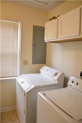 1301 Robin Hill Road Franklin, TN 37064 - Photo 14 of 14 Large laundry room