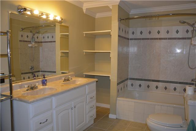 1301 Robin Hill Road Franklin, TN 37064 - Photo 8 of 14 Huge bathroom in the Owner's suite