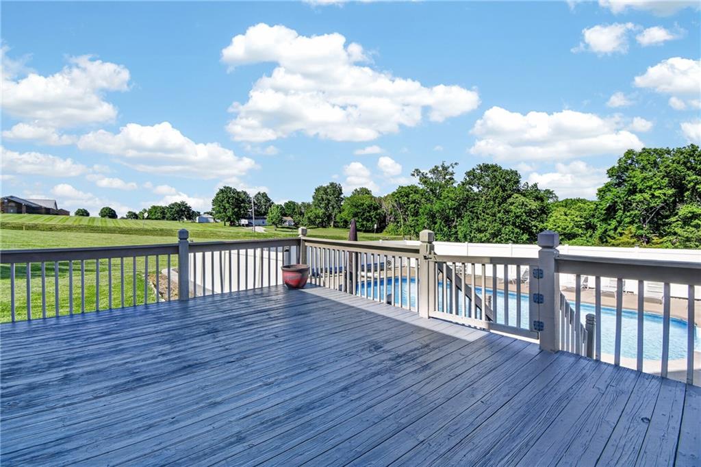 2018 Lexington Road Pleasant Hill, MO 64080 - Photo 45 of 59