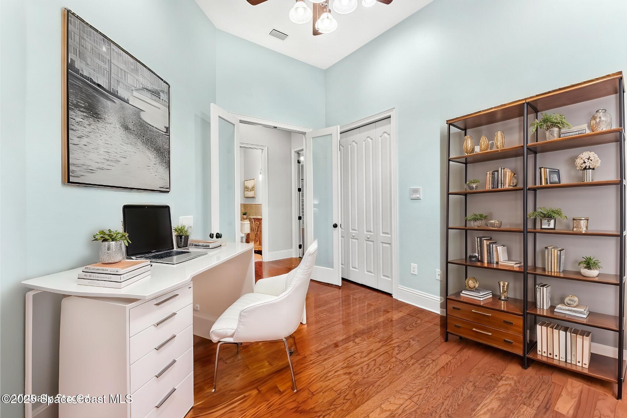 3497 Cappio Drive Melbourne, FL 32940 - Photo 11 of 39 3497 Cappio VS Office - flex